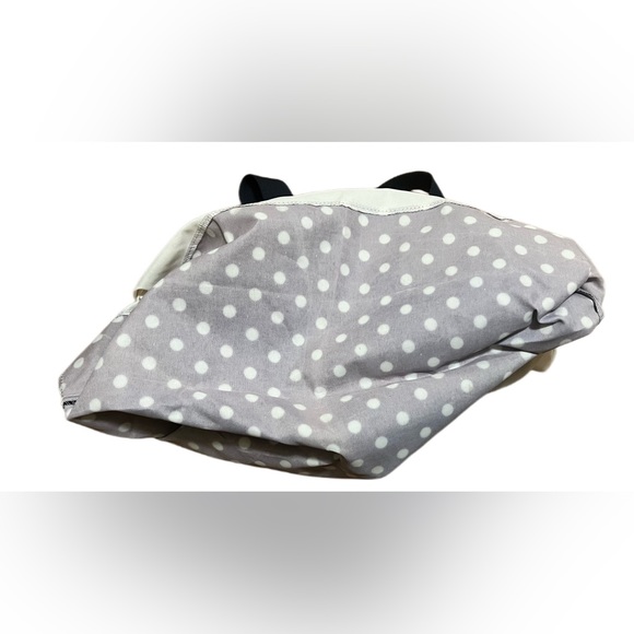 Aerie real shoulder tote - Picture 5 of 5